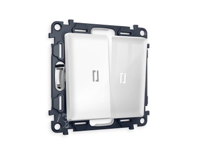 Выключатель Ambrella Volt MA104015