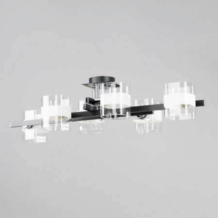 Накладная люстра Citilux CL139262