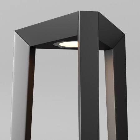 Наземный светильник Luft O466FL-L12B3K