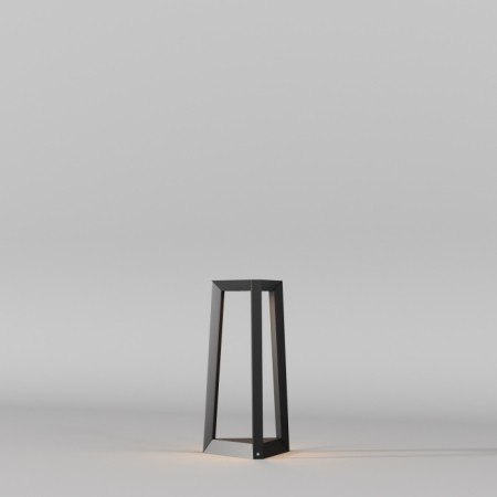 Наземный светильник Luft O466FL-L12B3K