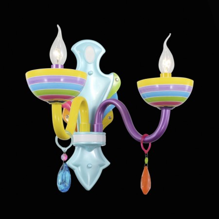 Бра Ornato SL672.781.02