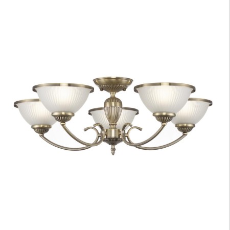 Накладная люстра Citilux CL422153