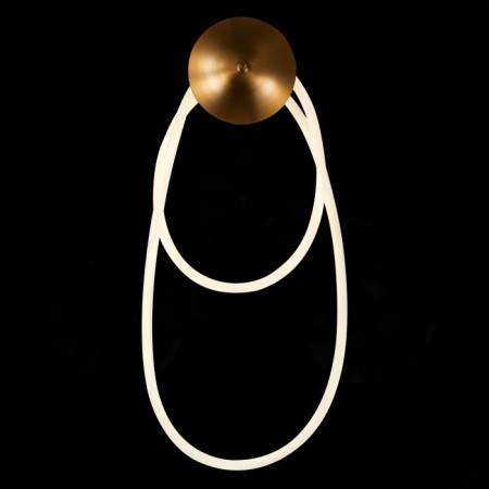 Бра Sagrato SL6102.301.30