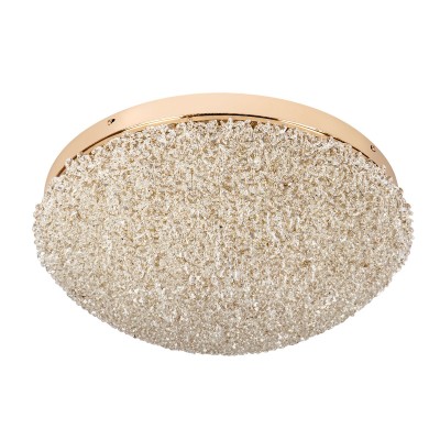 Накладная люстра MODELUX ML.2320.500 GD