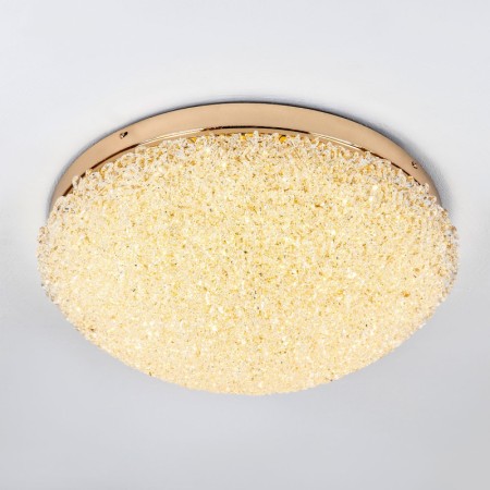 Накладная люстра MODELUX ML.2320.500 GD