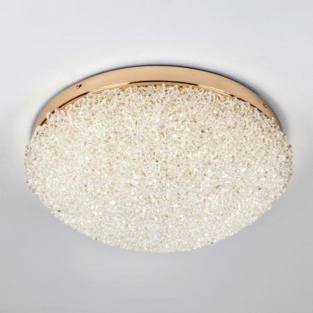 Накладная люстра MODELUX ML.2320.500 GD