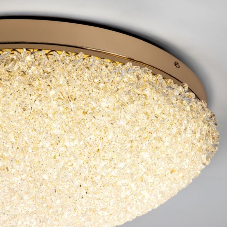 Накладная люстра MODELUX ML.2320.500 GD