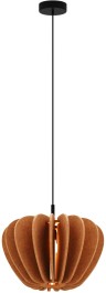 Подвесной светильник Cambio MOD398PL-01BR