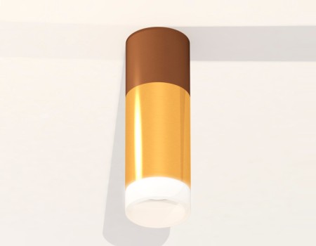 Точечный светильник Techno Spot XS6327062