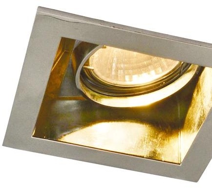 Точечный светильник Technika A8050PL-1CC