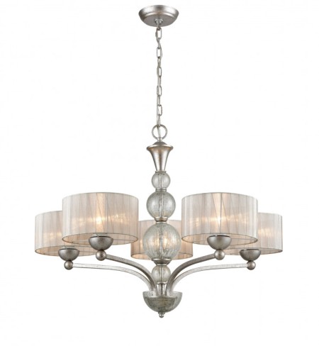 Подвесная люстра Vele Luce VL1235L05