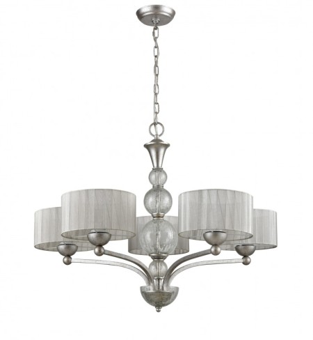 Подвесная люстра Vele Luce VL1235L05