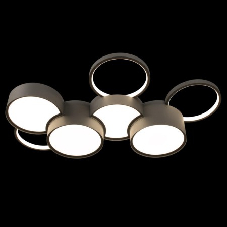 Накладной светильник LOFT IT 10317/7 Grey