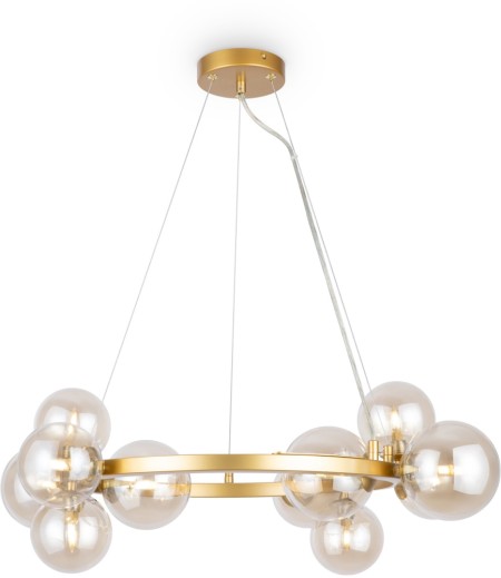 Подвесной светильник Dallas MOD545PL-11G