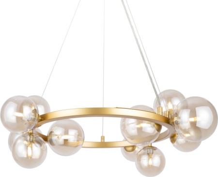 Подвесной светильник Dallas MOD545PL-11G