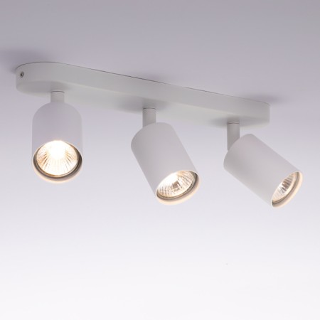 Спот Aquarius A3226PL-3WH