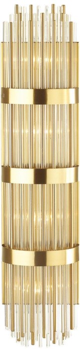 Настенный светильник Empire 4854/4W