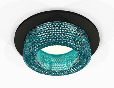 Точечный светильник XC XC7622023