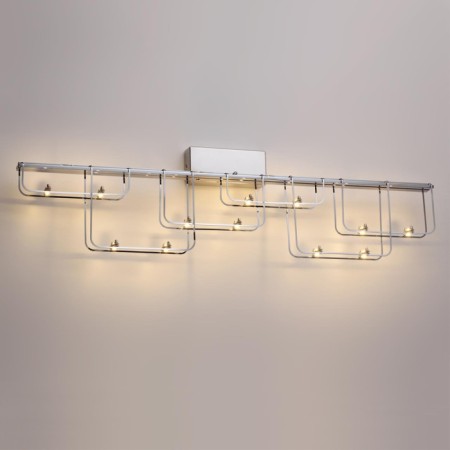 Настенный светильник Zaha 7059/12WL