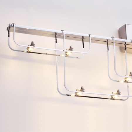 Настенный светильник Zaha 7059/12WL