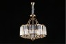 Подвесная люстра APLOYT APL.809.03.06