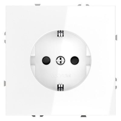 Розетка VOLTUM VLS040201