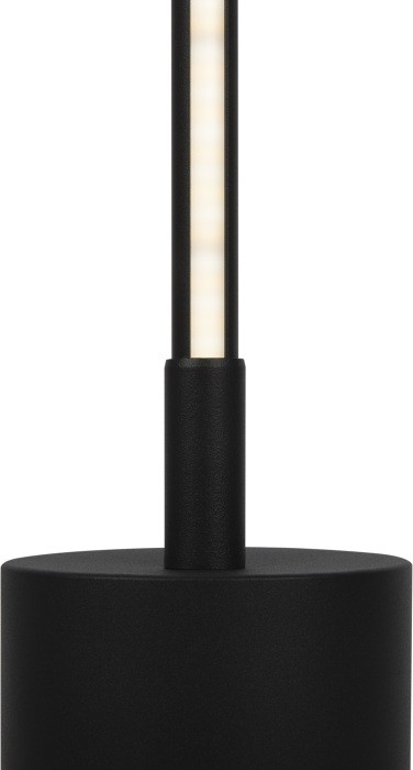 Торшер Flow MOD147FL-L20BK1