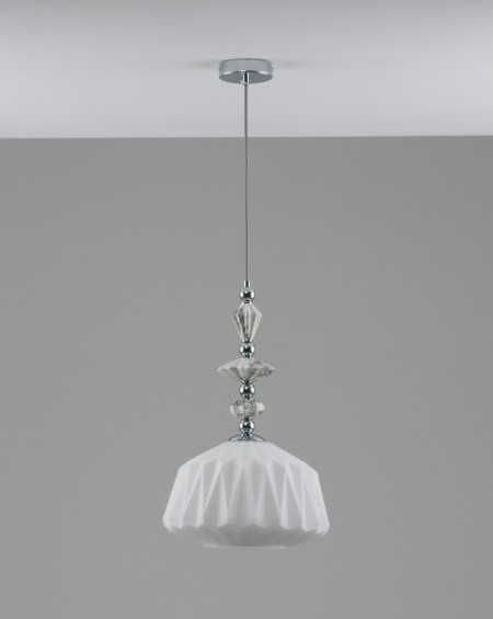 Подвесной светильник Moderli V11172-1P