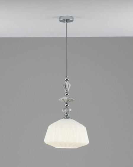 Подвесной светильник Moderli V11172-1P