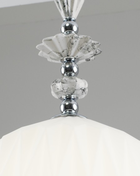 Подвесной светильник Moderli V11172-1P