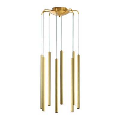 Подвесная люстра Lightstar L8T747233