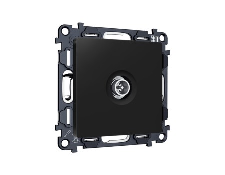 Розетка Ambrella Volt MA813005