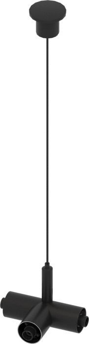 Подвесной Т-коннектор Techno ST1601.469.00