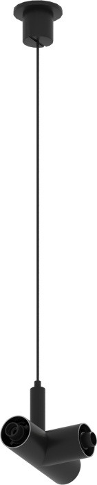 Подвесной Т-коннектор Techno ST1601.469.00