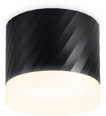 Точечный светильник TECHNO SPOT TN5355