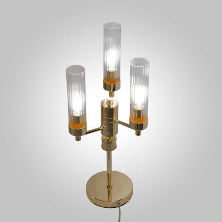 Интерьерная настольная лампа INDIGO INDIGO TL3 FGD