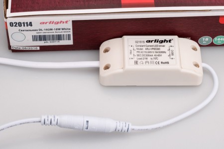 Офисный светильник Arlight 020114