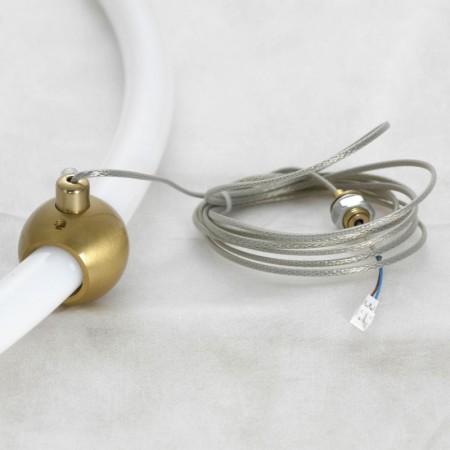 Подвесная люстра Lussole LSP-7020