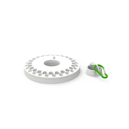 Фонарь Gauss GF004