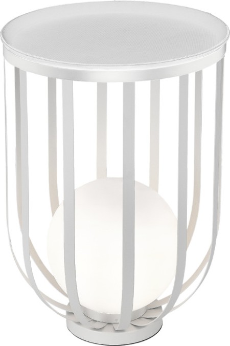 Интерьерная настольная лампа Nordic SL6129.504.01