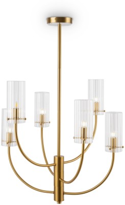 Потолочная люстра Arco MOD223PL-06BS