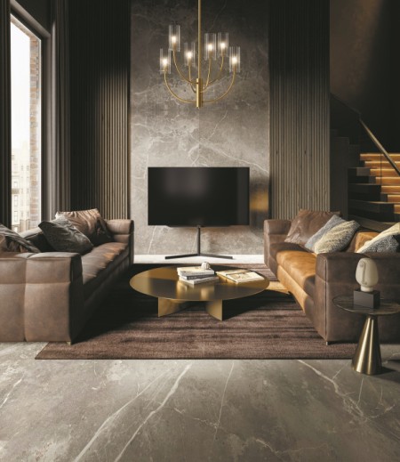 Потолочная люстра Arco MOD223PL-06BS