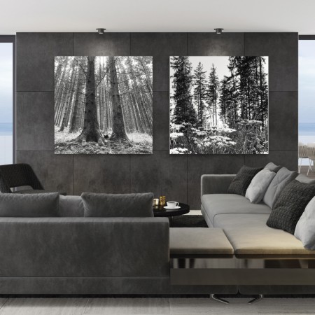 Встраиваемый светильник Mantra 7834