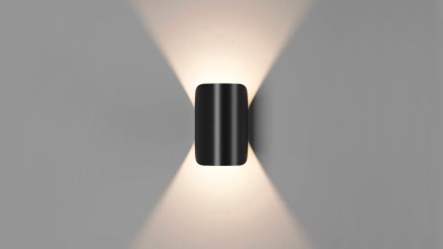 Светильник настенный DesignLed GW-A108-6-BL-WW