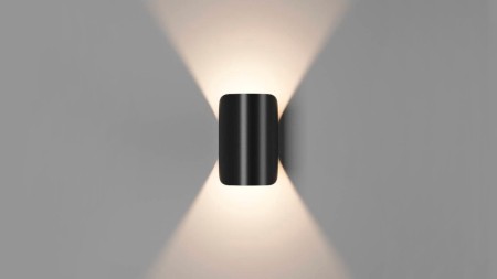 Светильник настенный DesignLed GW-A108-6-BL-WW