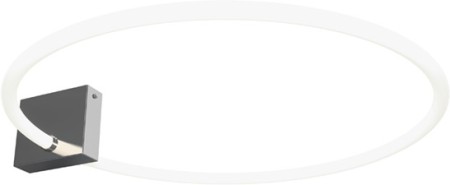 Потолочная люстра Anillo MOD315CL-L25CH3K