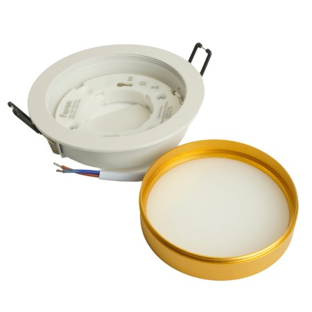 Встраиваемый светильник Feron 51354