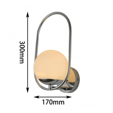 Бра F-Promo 2914-1W