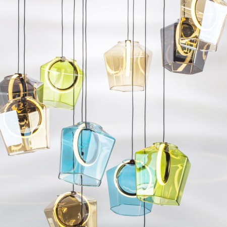 Каскадная люстра Lightstar 796229