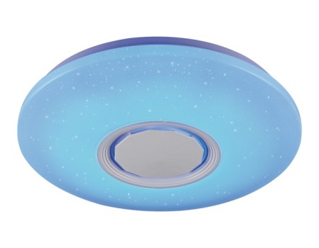 Потолочный светильник Orbital FF201